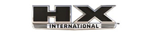HX™ logo