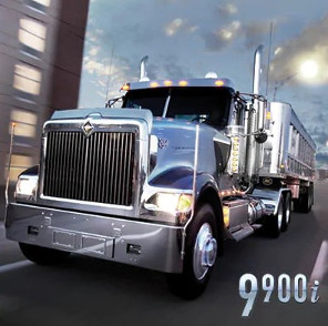 International® Trucks 9900i®