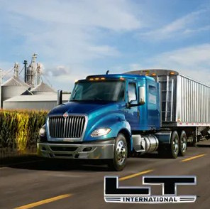 International® Trucks LT®