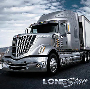 International® Trucks LoneStar®