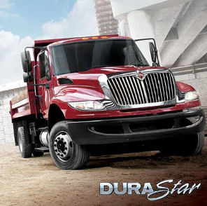International® Trucks DuraStar®
