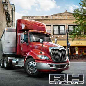 International® Trucks RH™